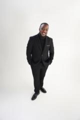 Jhamel Robinson