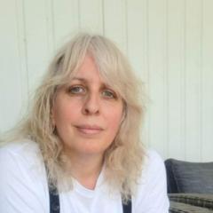 Julie Logan