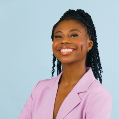 Maya Herring