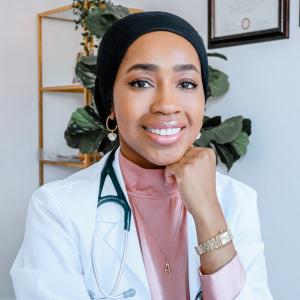 Aalia Al-Barwani