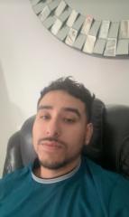 Daniel Aumada