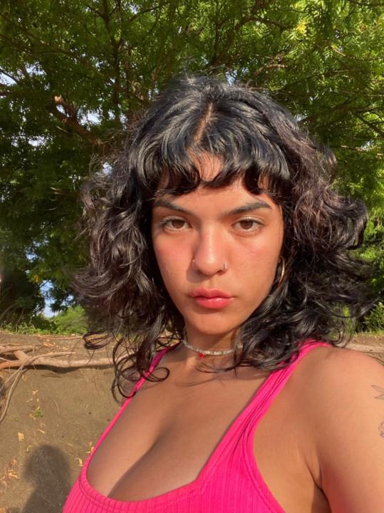 Ana Paula Jimenez Aguero