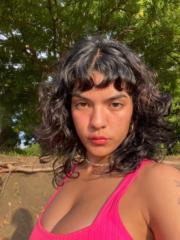 Ana Paula Jimenez Aguero