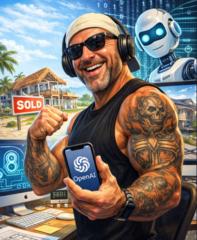 Butch Stanifer