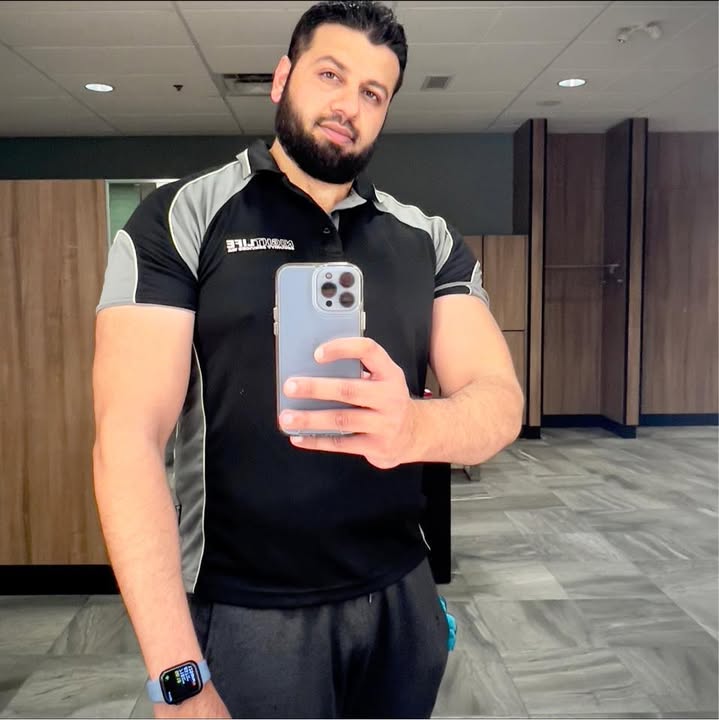 Ibtihaj Ramay
