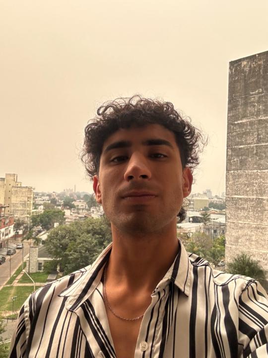 Salvador Ojeda