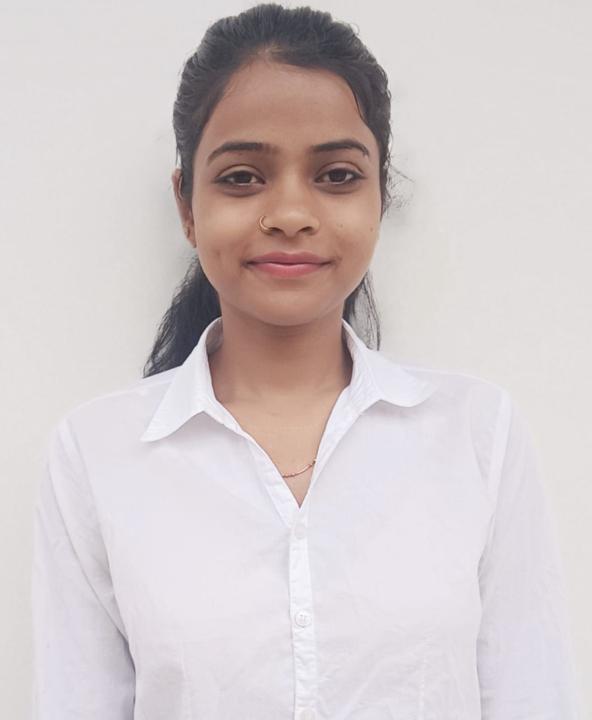 Nikita Sinha