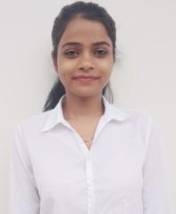 Nikita Sinha