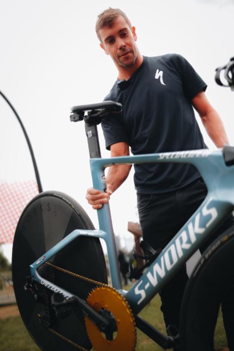 Luciano Taccone