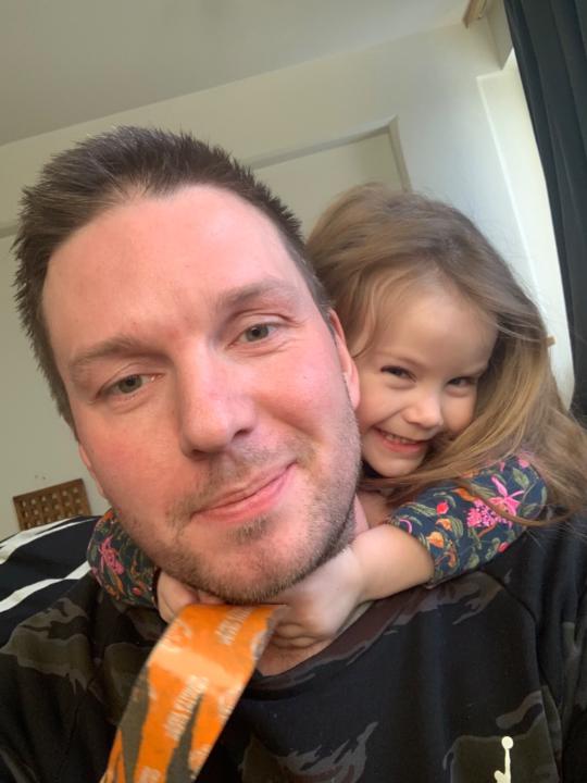 Svavar Trausti Stefánsson