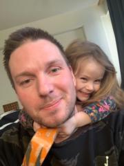 Svavar Trausti Stefánsson