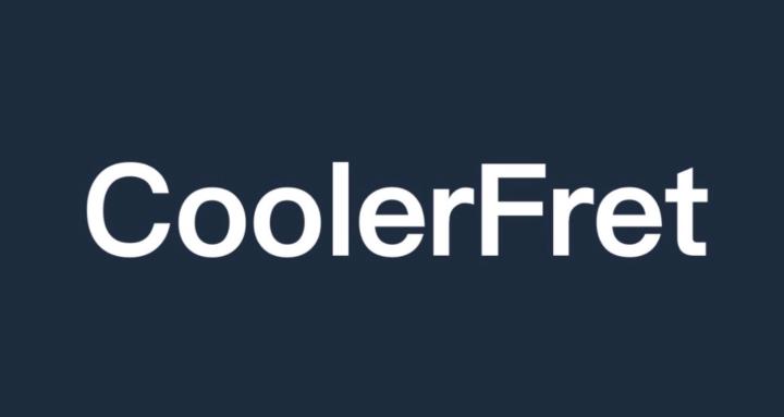 CoolerFret
