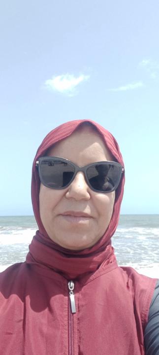 المو جميلة