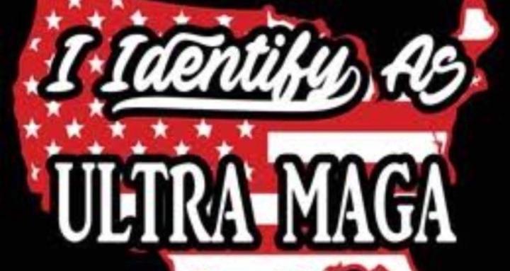 MAGA is the Future of America!