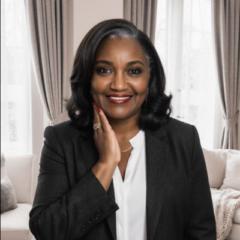 Yvette Garel