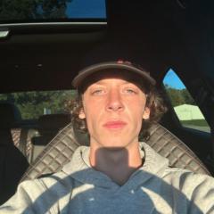 Sean Kerwood