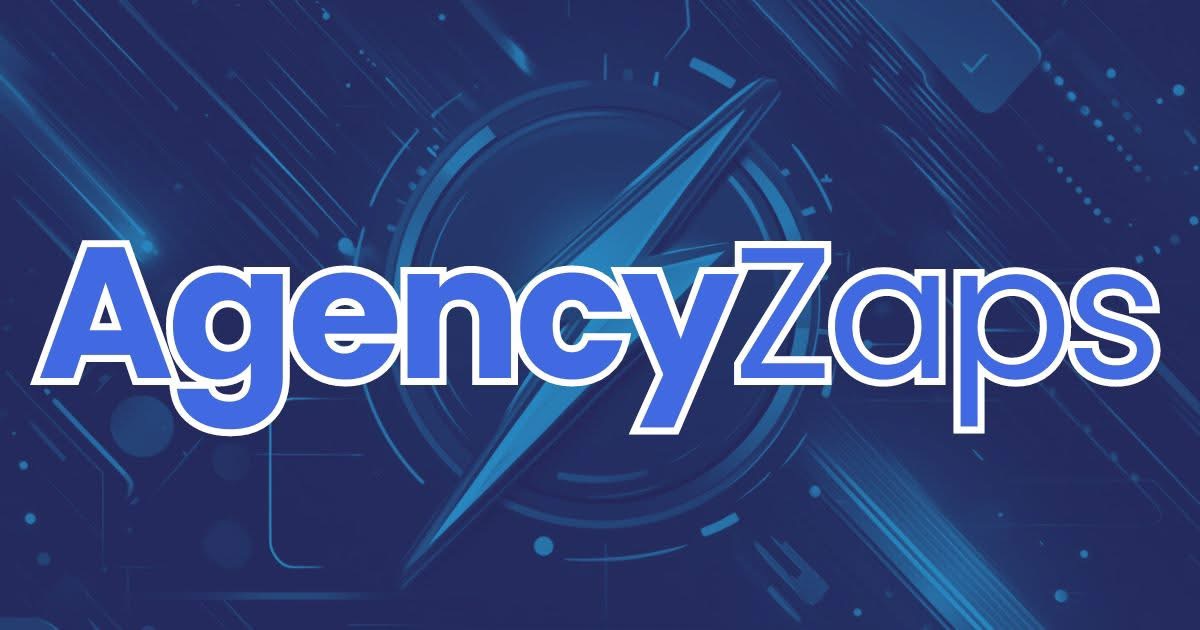 AgencyZaps