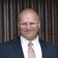 Brent Higgins