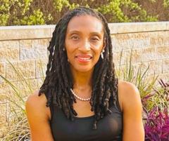 LaQuisha Barnes