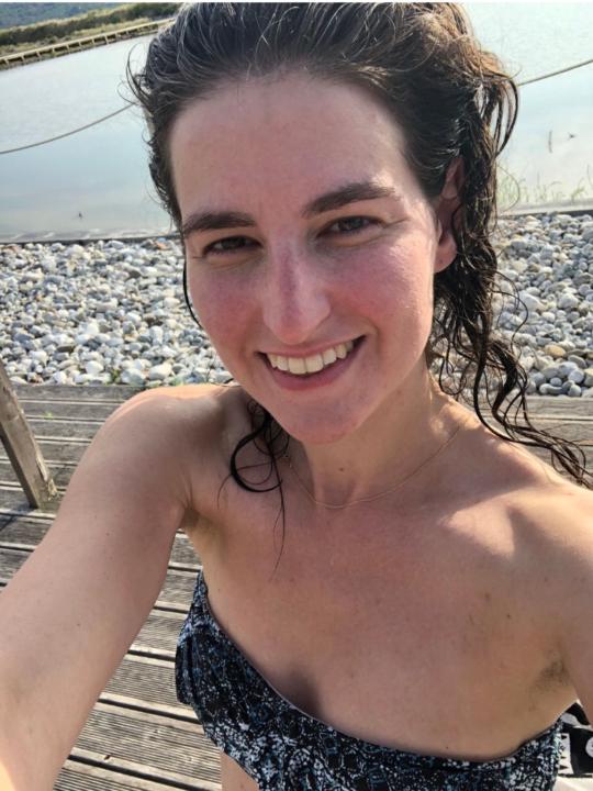 Anja Mlakar