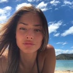 Olivia Amelie