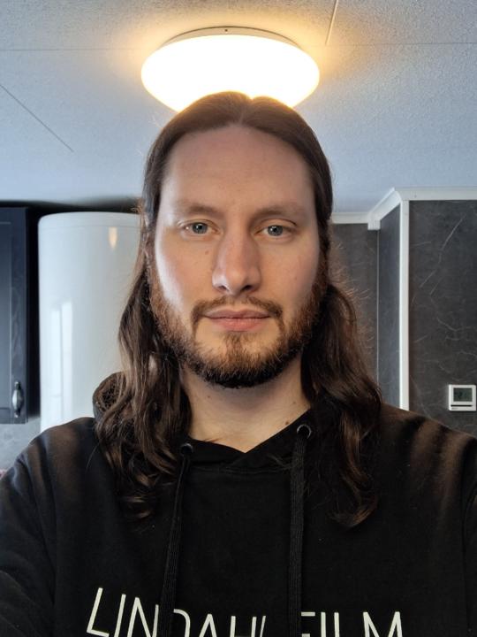 Johan Birath