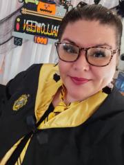 Brandi Spoonemore