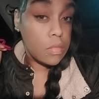 Tiara Thompson