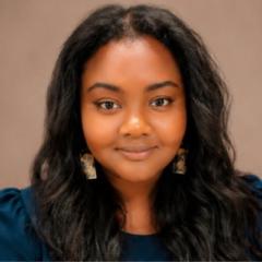 Renee Ogundana