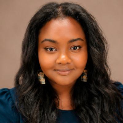 Renee Ogundana