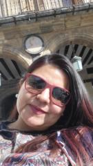 Lucy Zarate