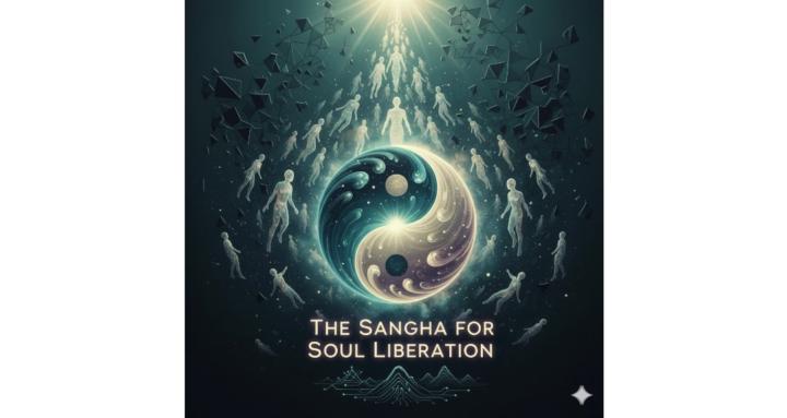 Sangha for Soul Liberation
