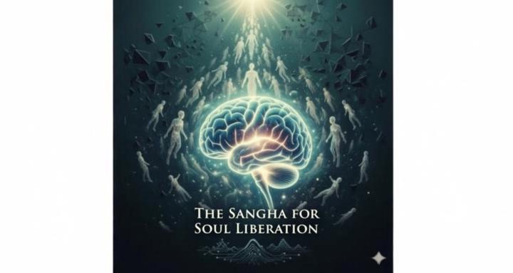 Sangha for Soul Liberation