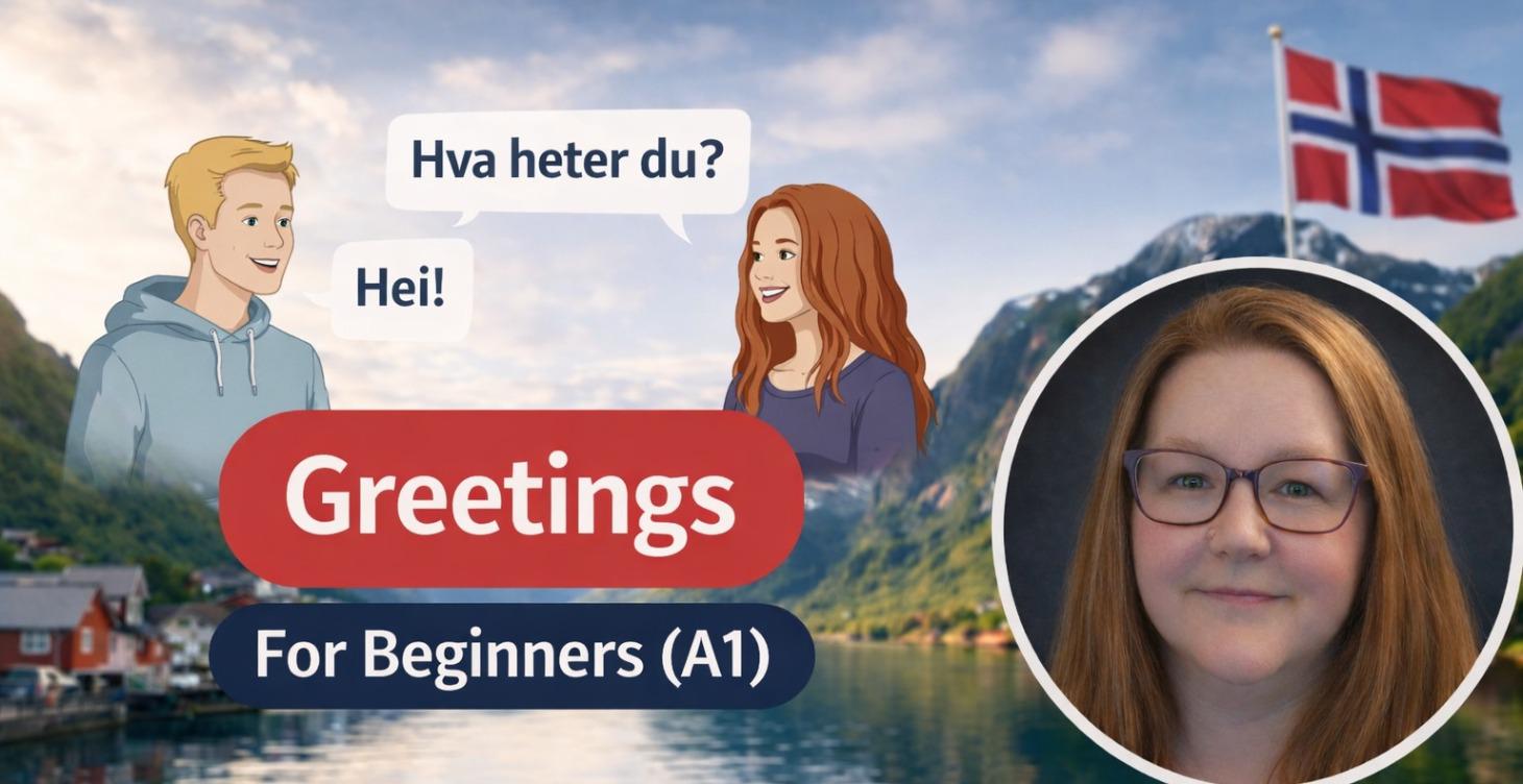 Greetings