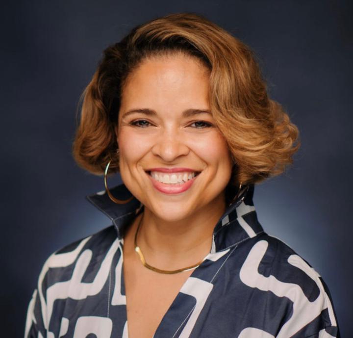 Adria Wright