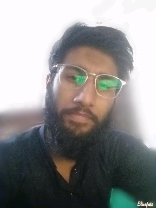 Waqas Ahmad
