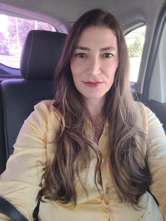 Aiane de Oliveira Freitas