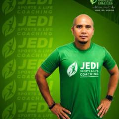 Jedi Carcallas