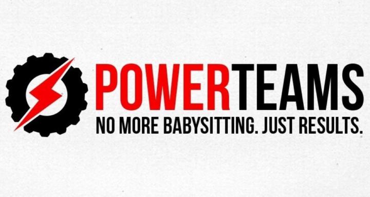 PowerTeams