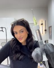 Sonia Parveen