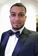 Zubair Akhtar