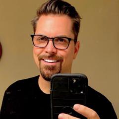 Thom Hazelip