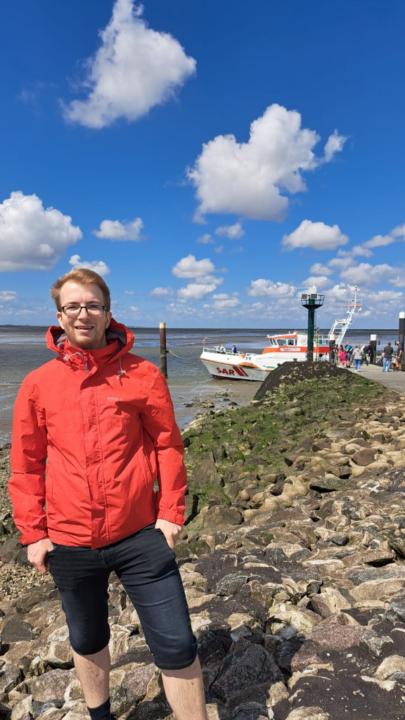 Niklas Deckmann