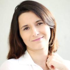 Maria Zimmermann