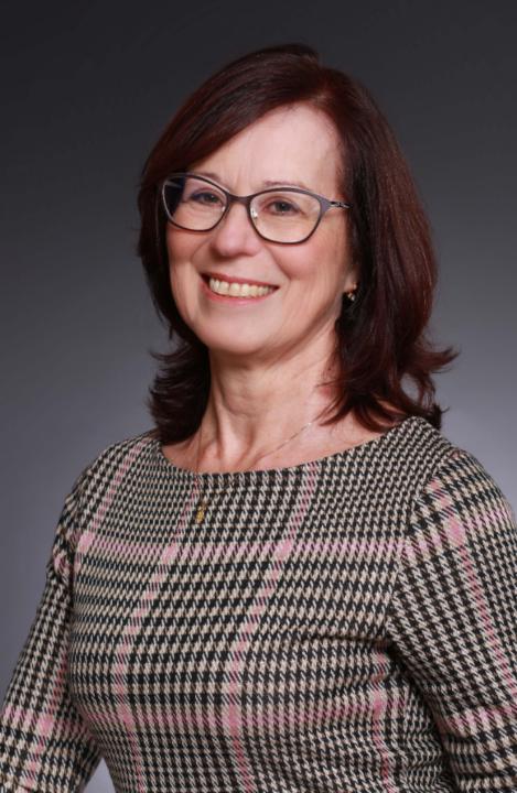 Eva Heřmánková