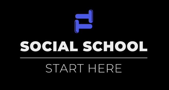 SOCIAL SCHOOL