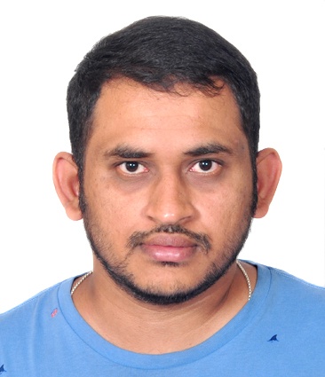 Durga Praveen T