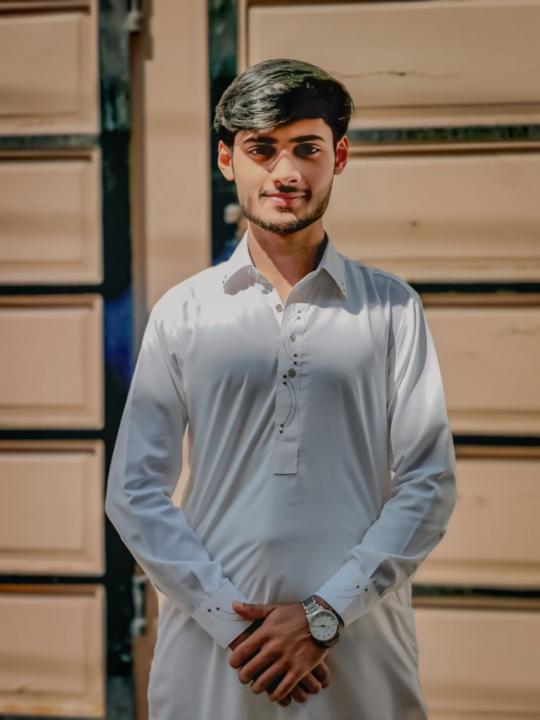 Muhammad Khan