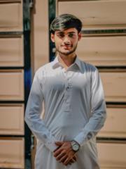 Muhammad Khan
