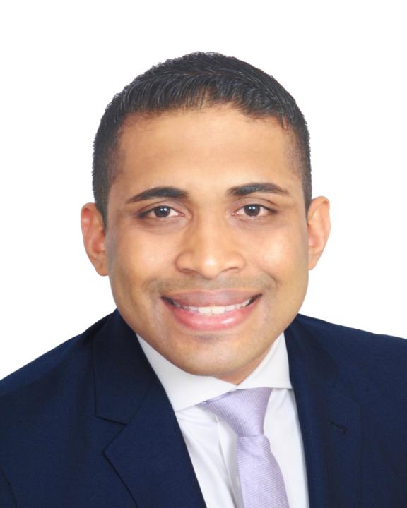 Alex Oommen